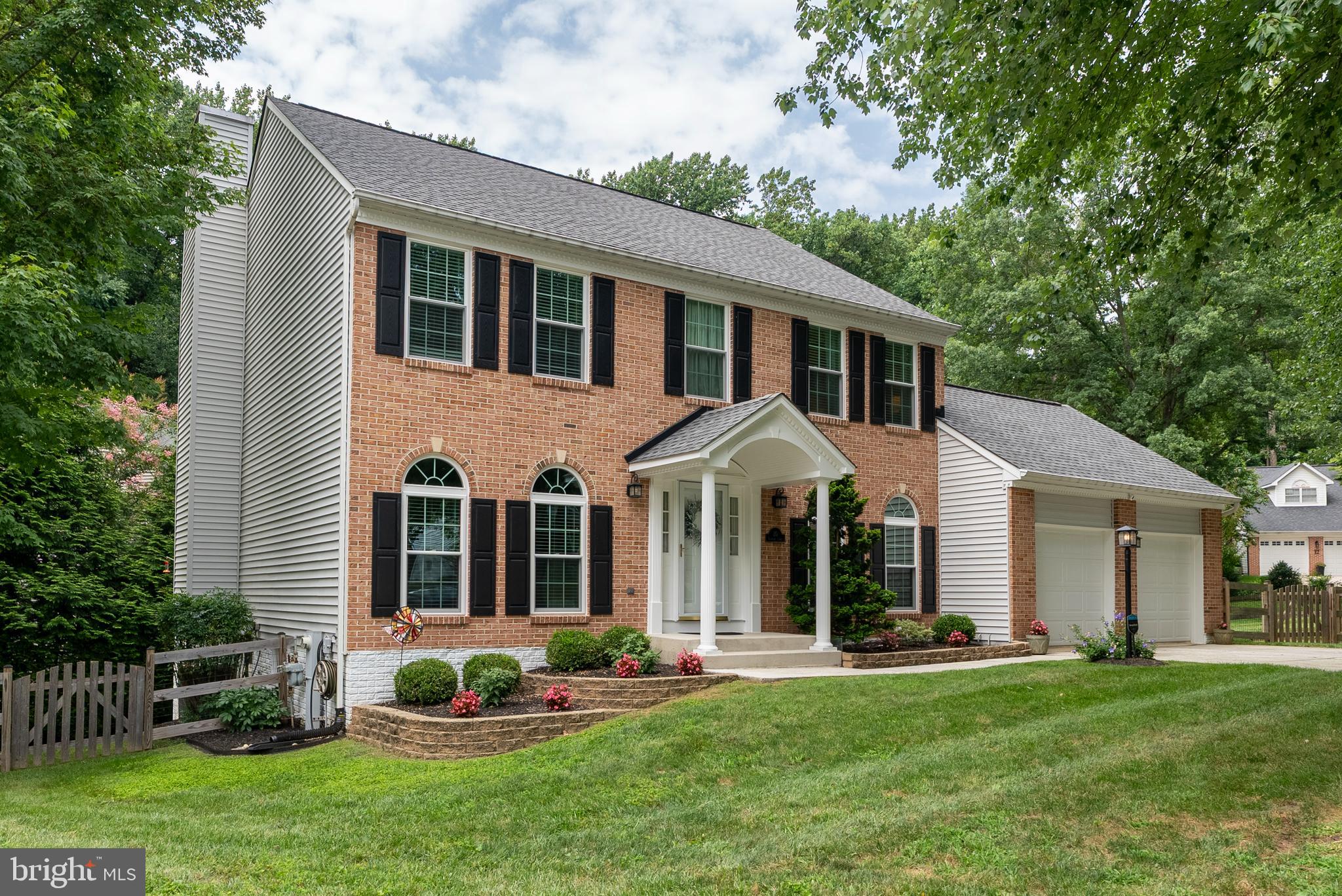 20 CLARION COURT