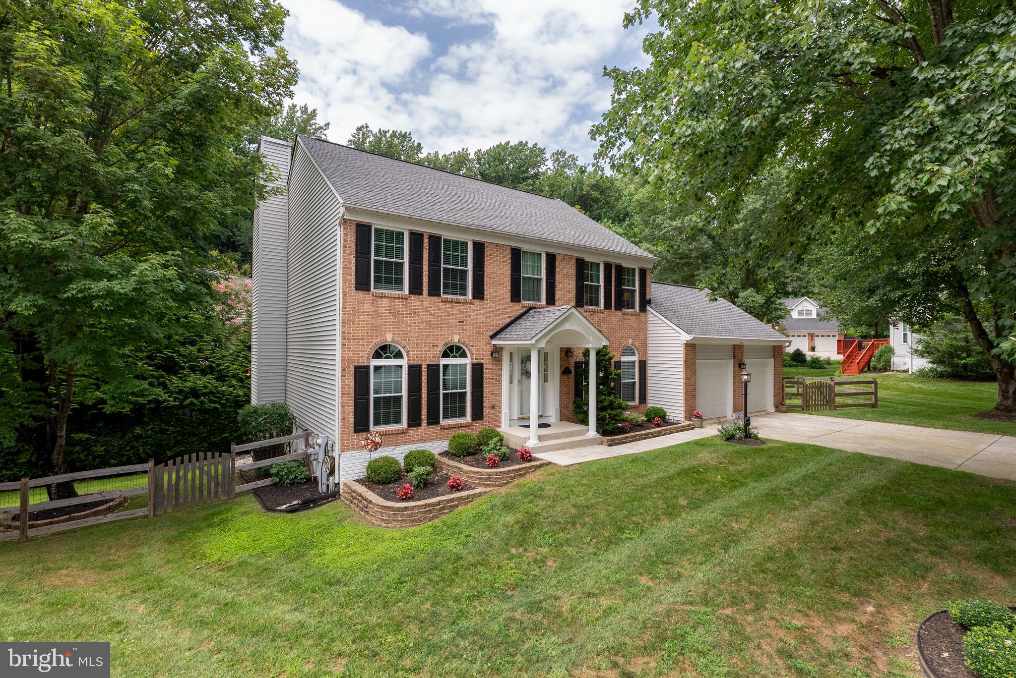 20 CLARION COURT