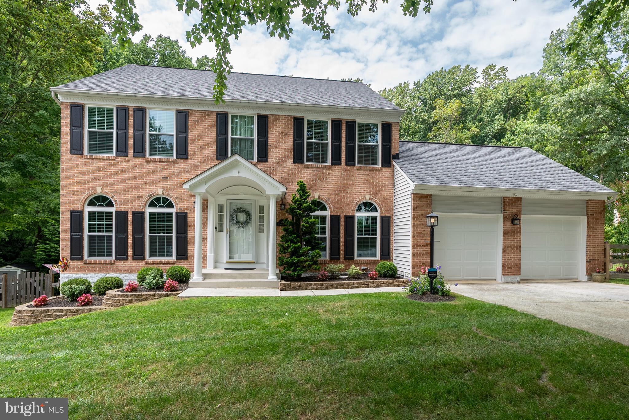 20 CLARION COURT