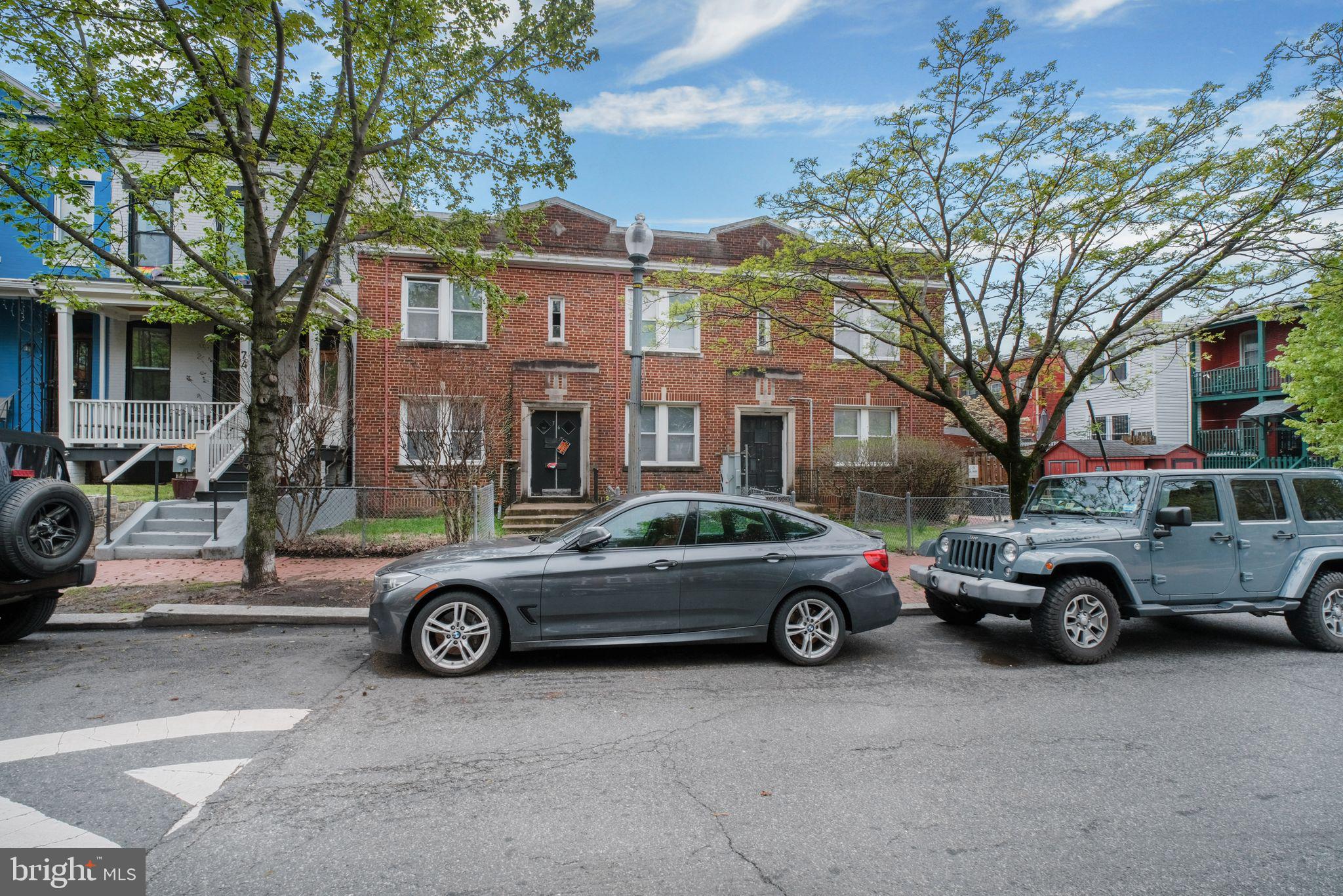 76-78 RANDOLPH PLACE NW