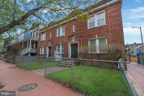 76-78 RANDOLPH PLACE NW WASHINGTON DC 20001