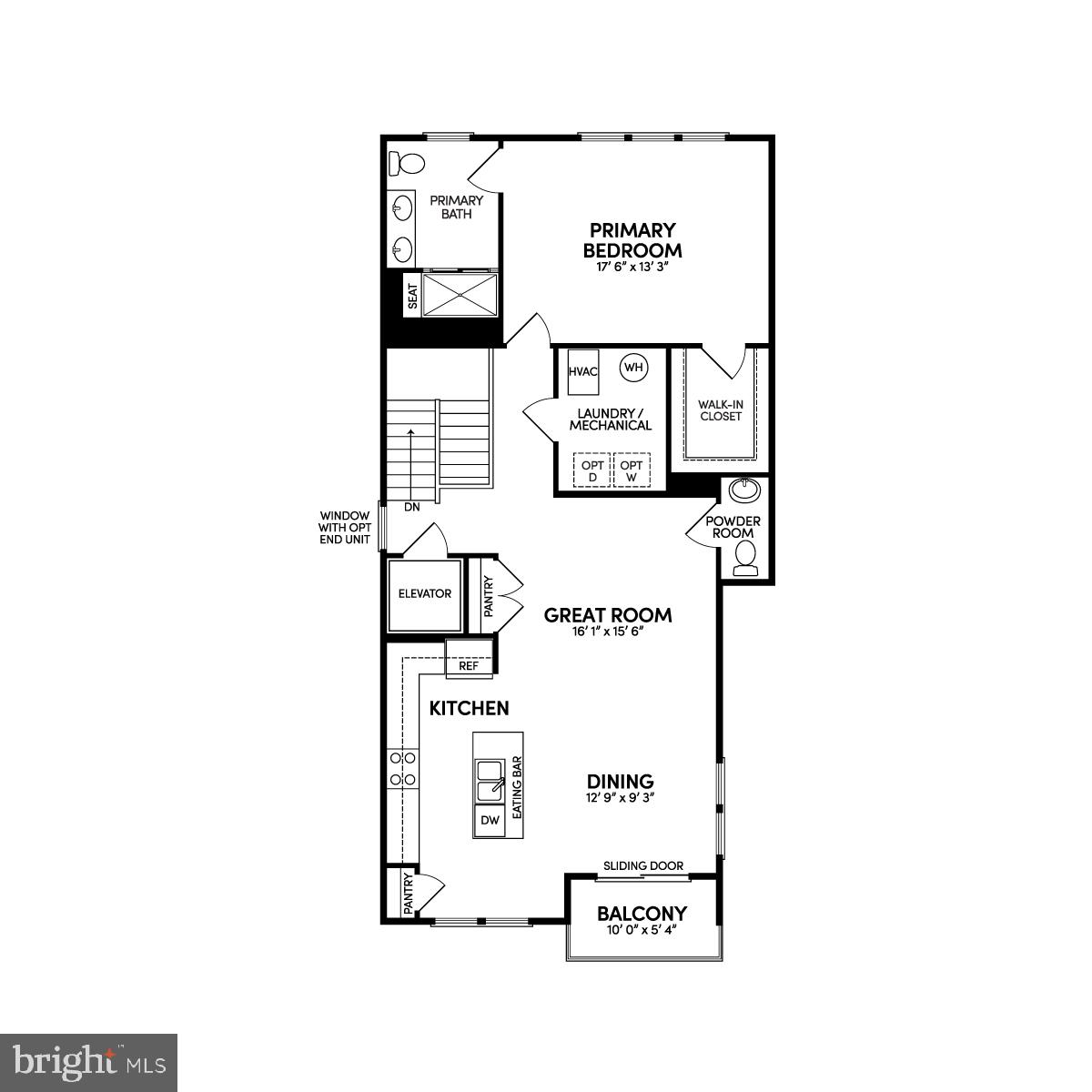 EMBREY MILL - Residential