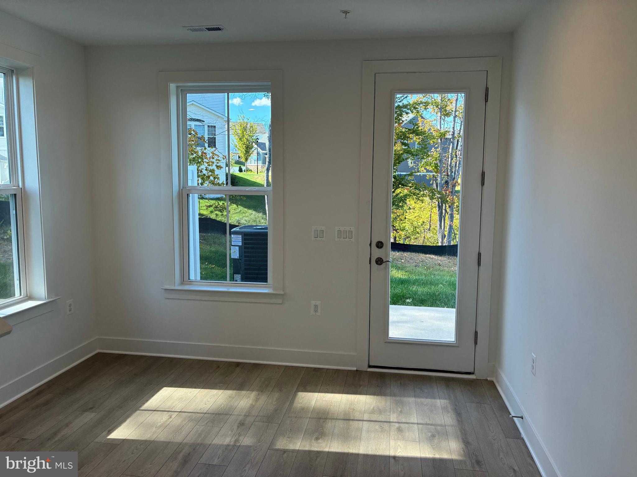 EMBREY MILL - Residential