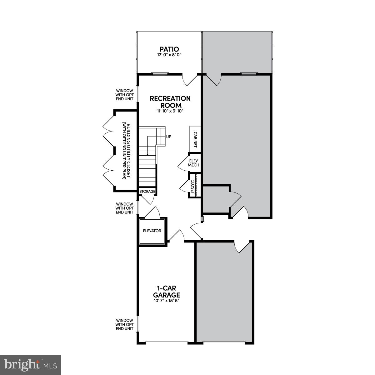 EMBREY MILL - Residential