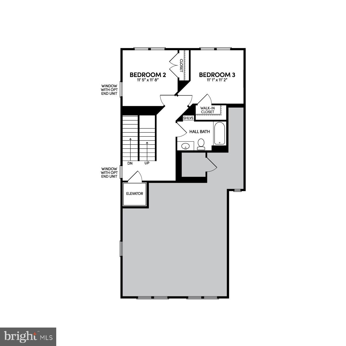 EMBREY MILL - Residential