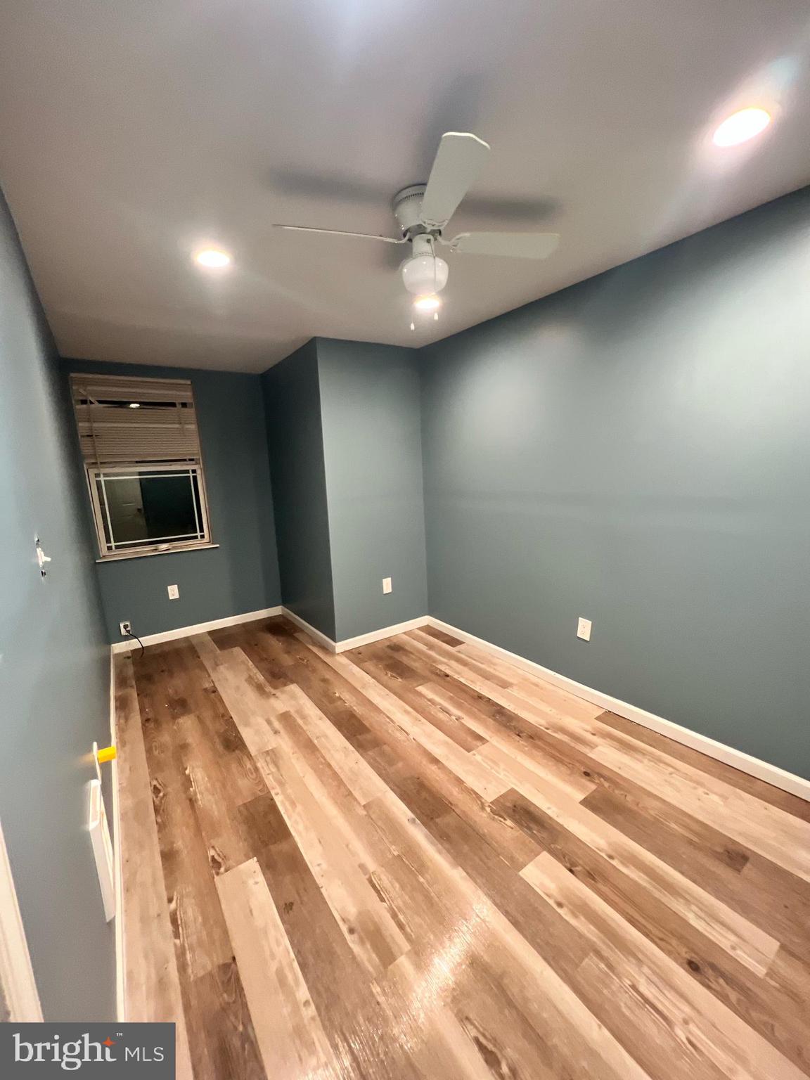 KENSINGTON - Residential Lease