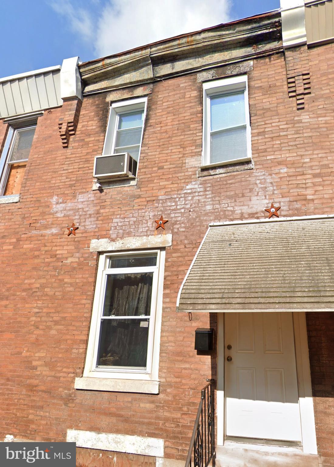 KENSINGTON - Residential Lease