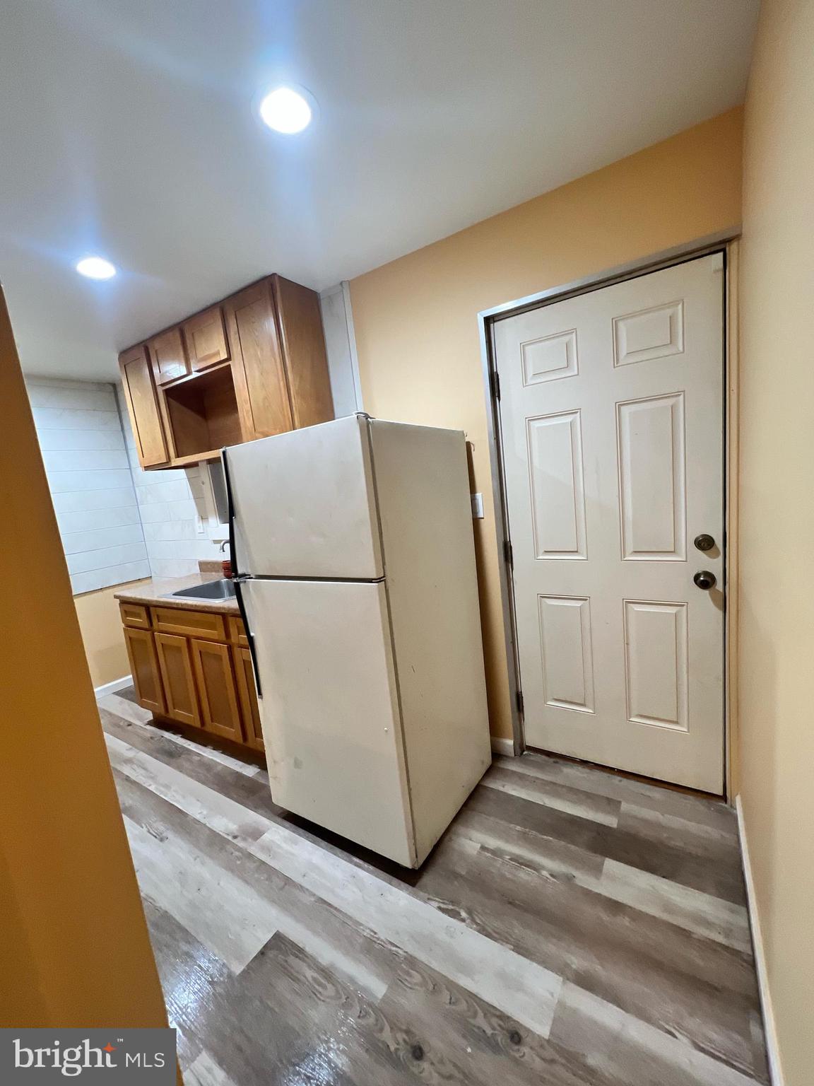 KENSINGTON - Residential Lease