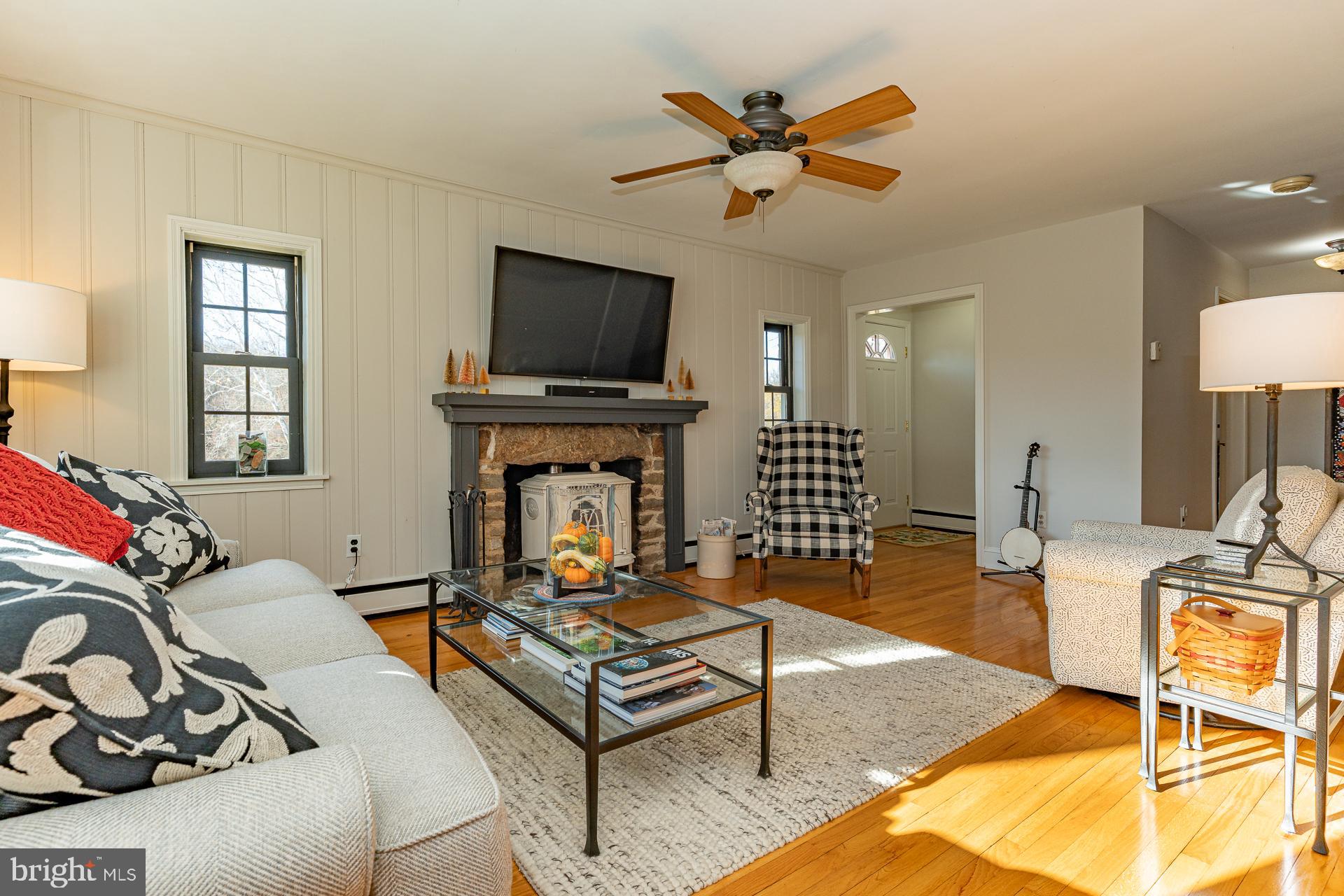 WAYSIDE - Residential