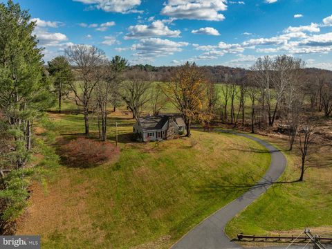 Homes For Sale - 570 Lewisville Road<br/> LINCOLN UNIVERSITY, PA 19352