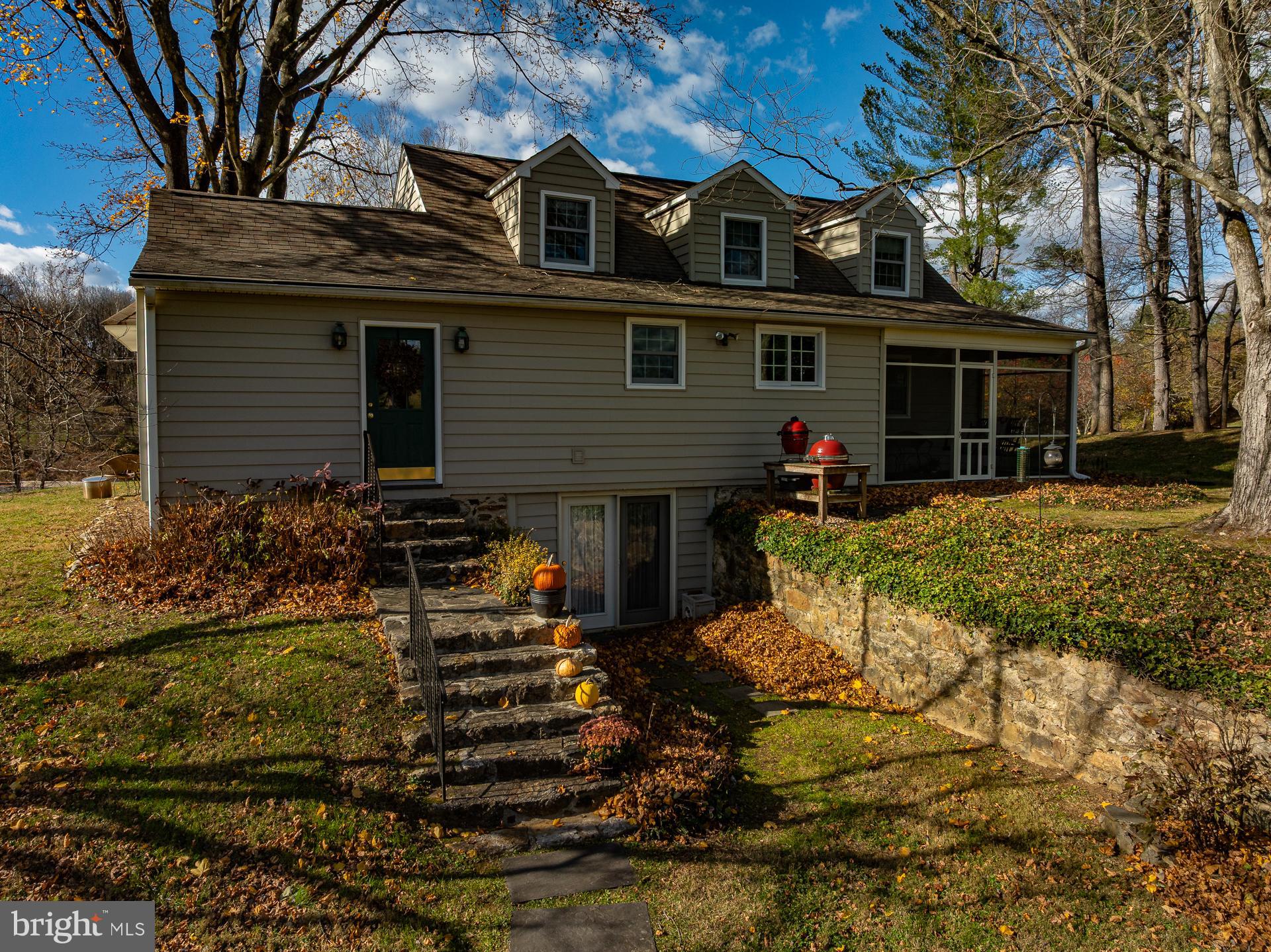 WAYSIDE - Residential