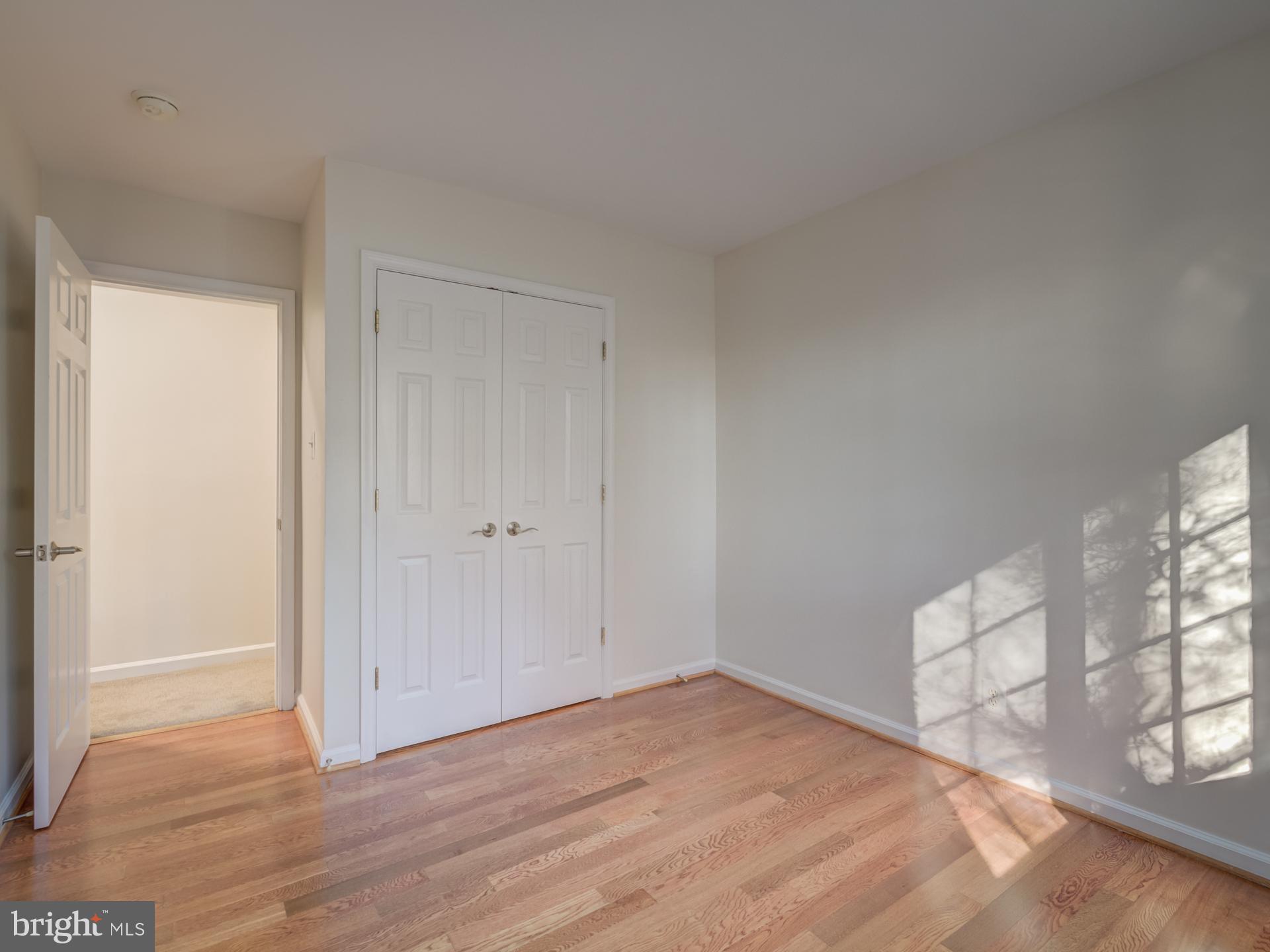 PARKSIDE AT ALEXANDRIA - Residential Lease