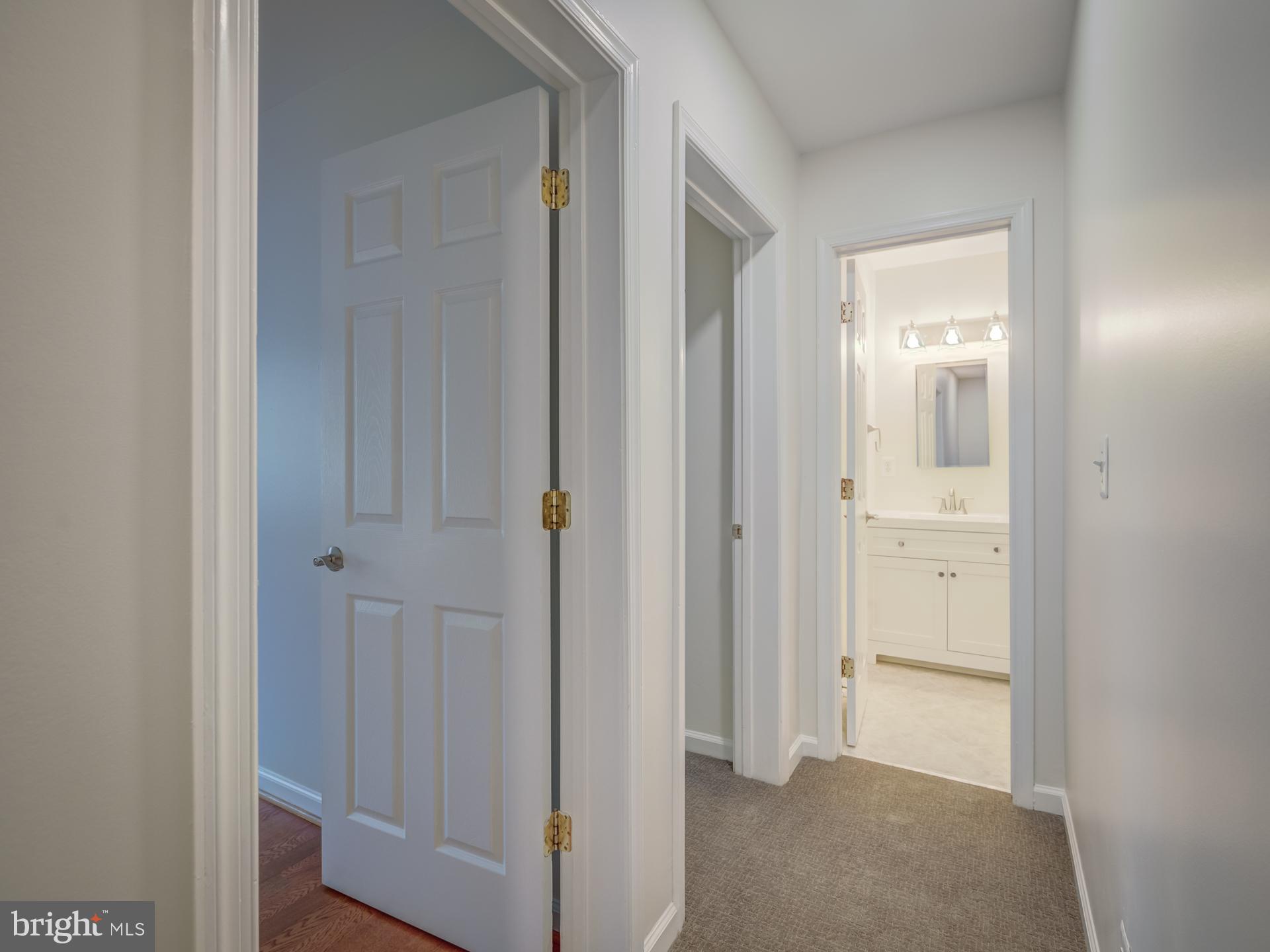 PARKSIDE AT ALEXANDRIA - Residential Lease