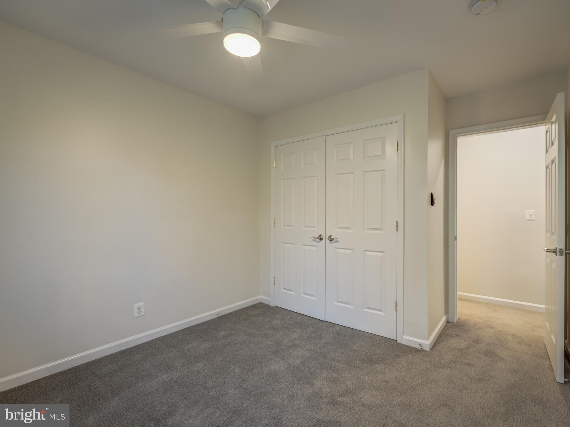 PARKSIDE AT ALEXANDRIA - Residential Lease