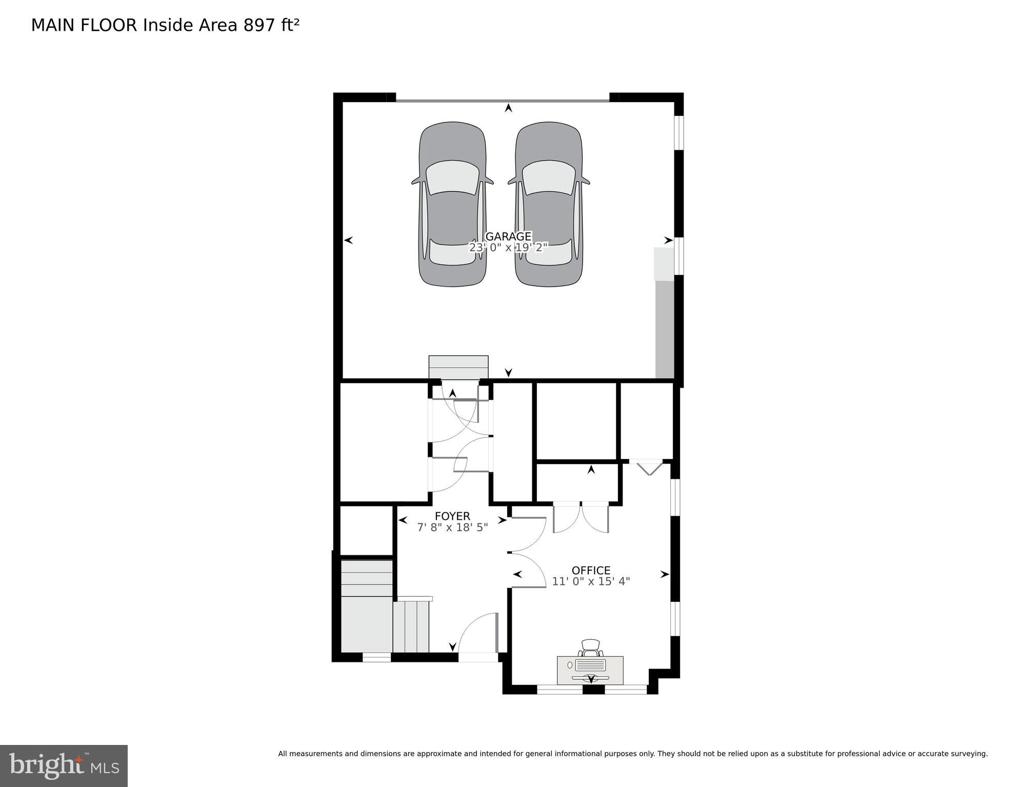 CROWN FARM - Residential