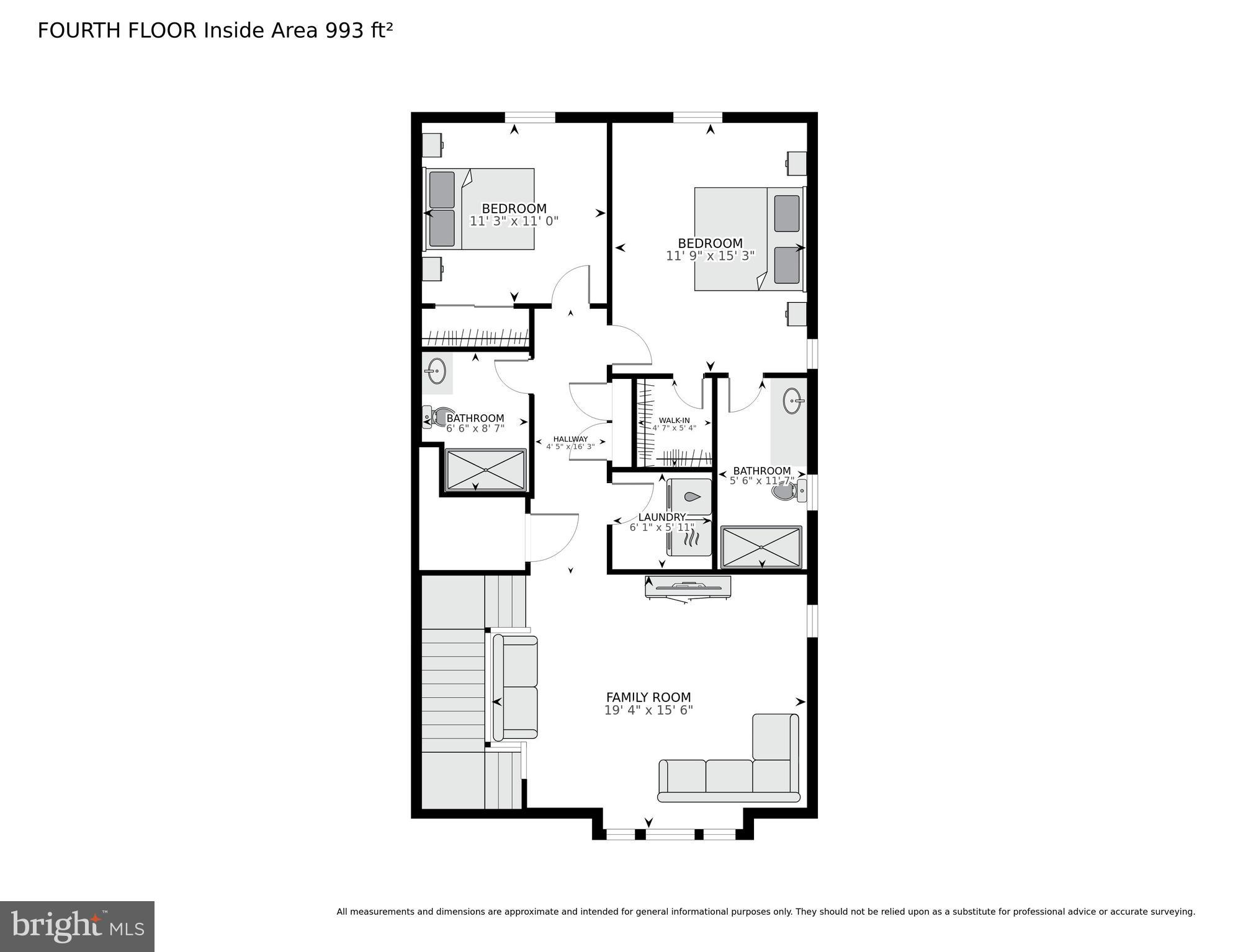 CROWN FARM - Residential