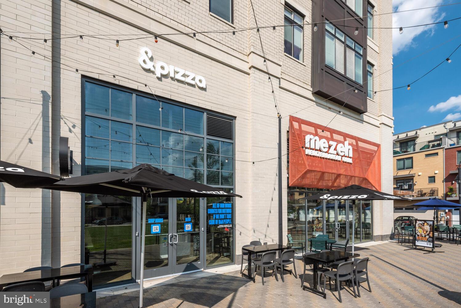 CROWN FARM - Residential