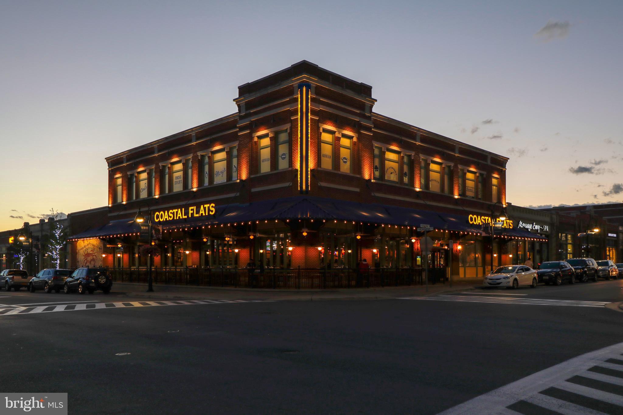 CROWN FARM - Residential