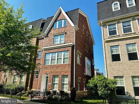 519 CROWN PARK AVENUE GAITHERSBURG MD 20878