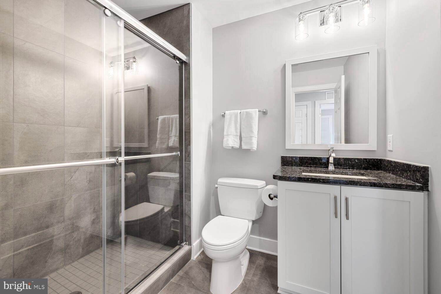 CROWN FARM - Residential