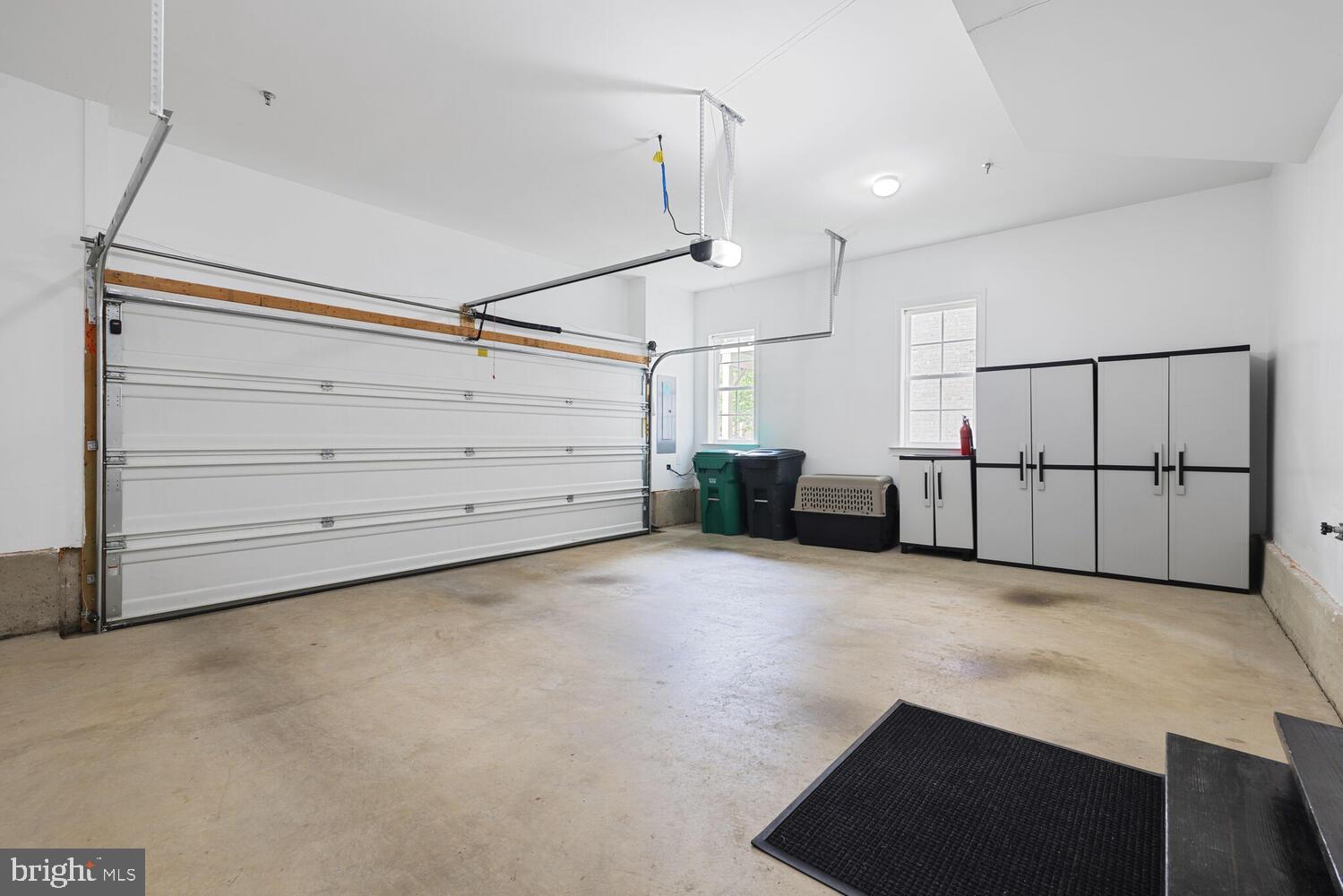 CROWN FARM - Residential