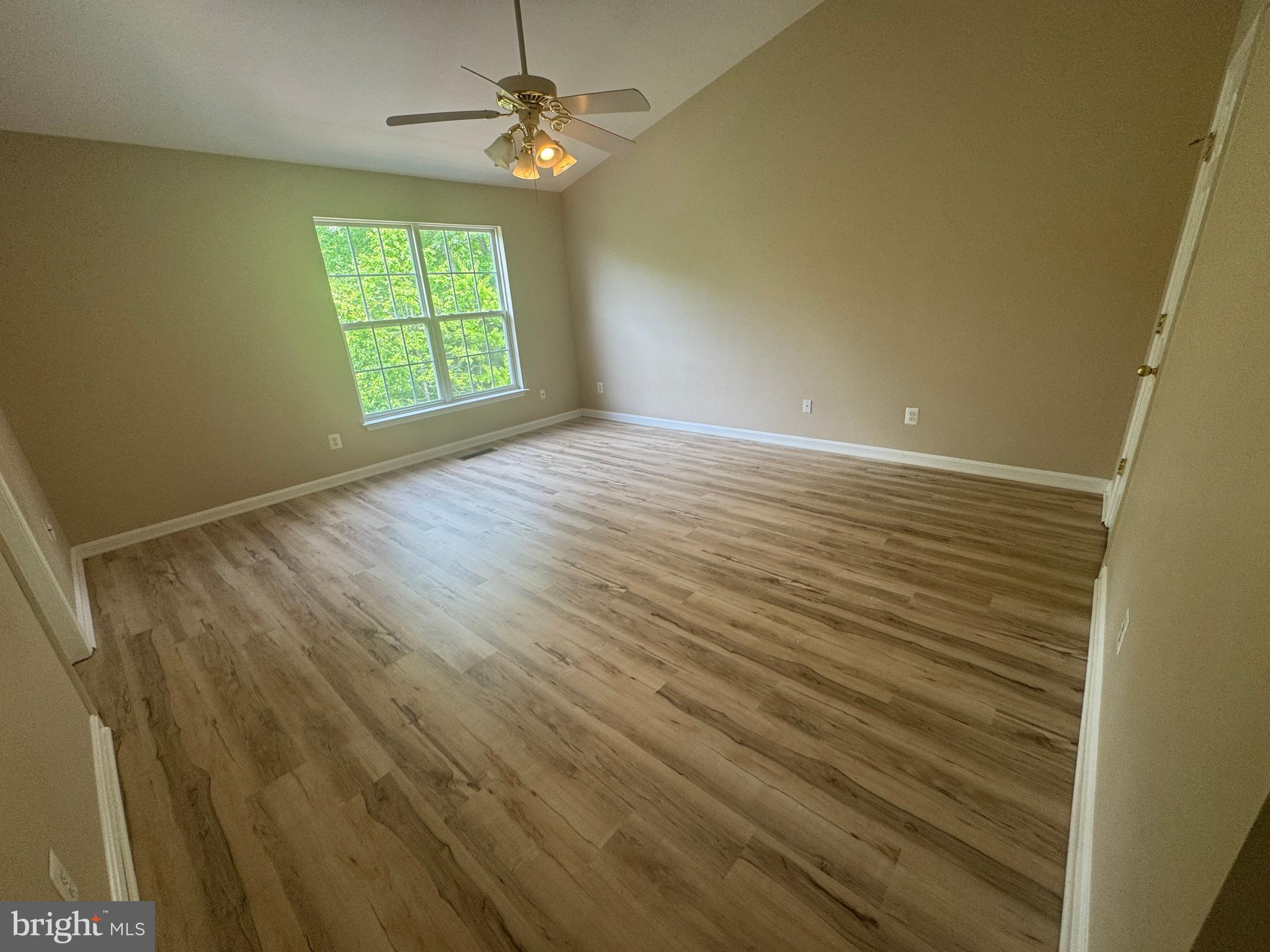 FOREST PARK - Residential Lease