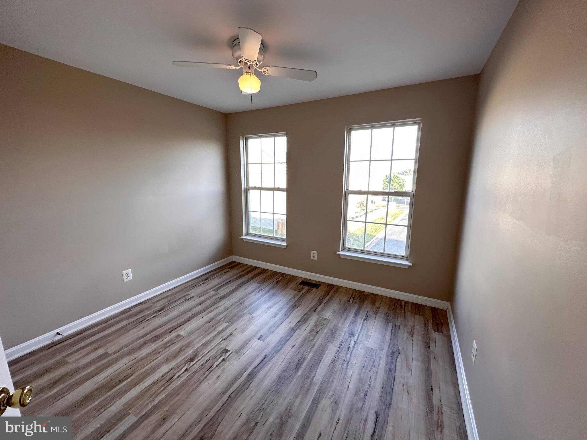 FOREST PARK - Residential Lease