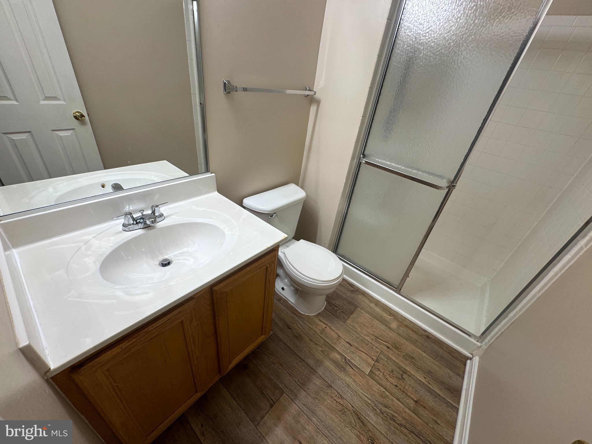 FOREST PARK - Residential Lease