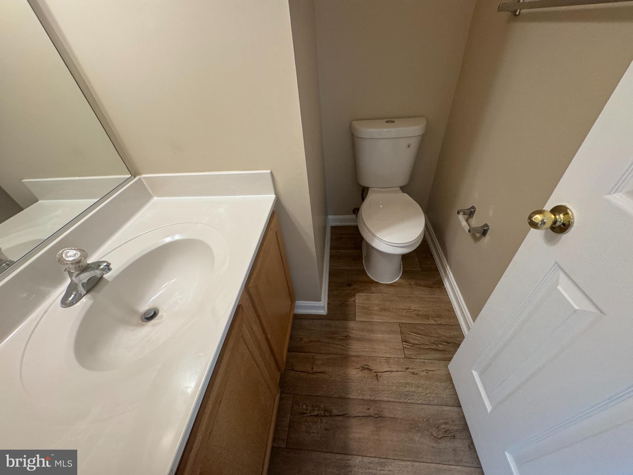 FOREST PARK - Residential Lease