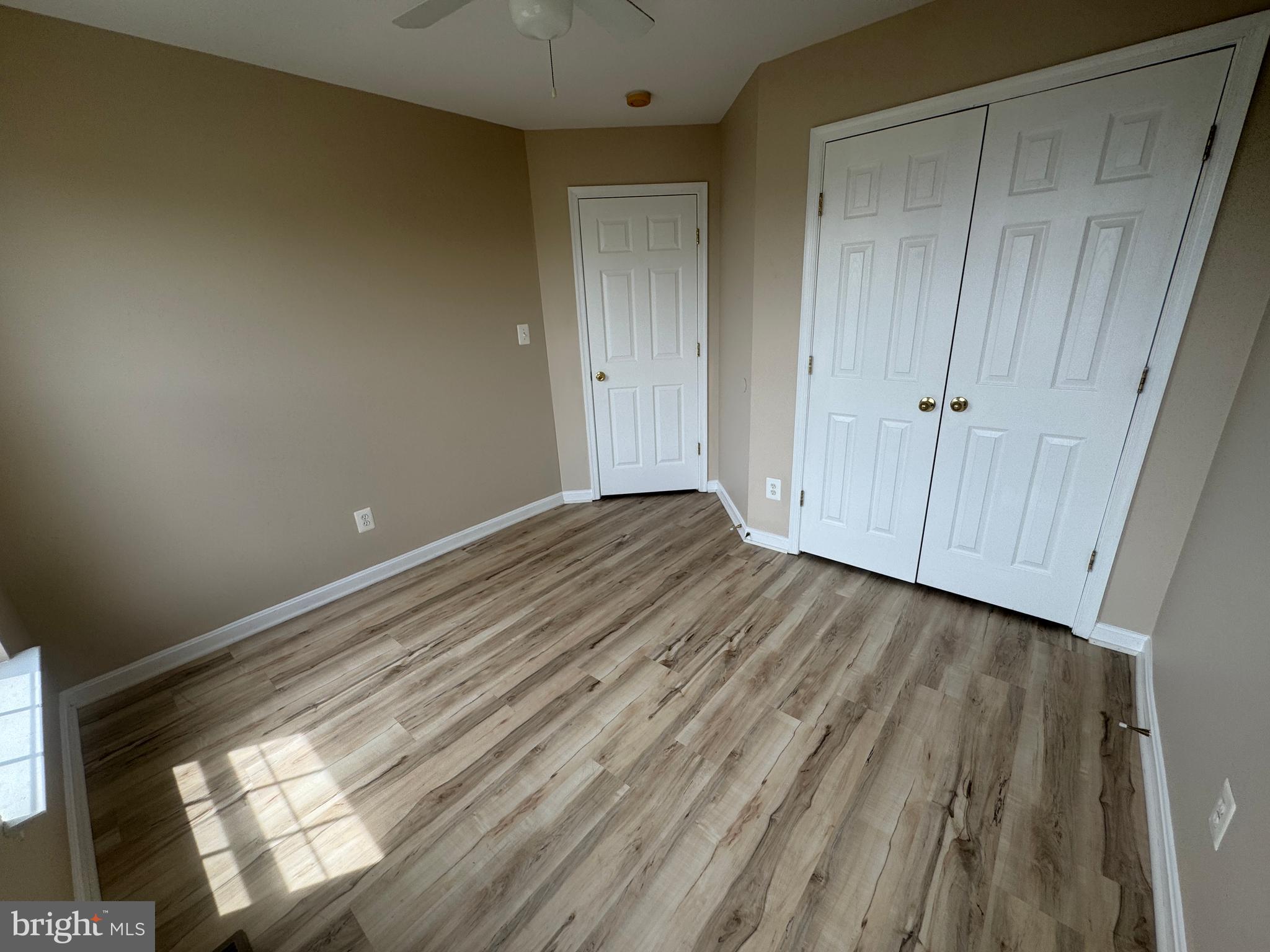 FOREST PARK - Residential Lease