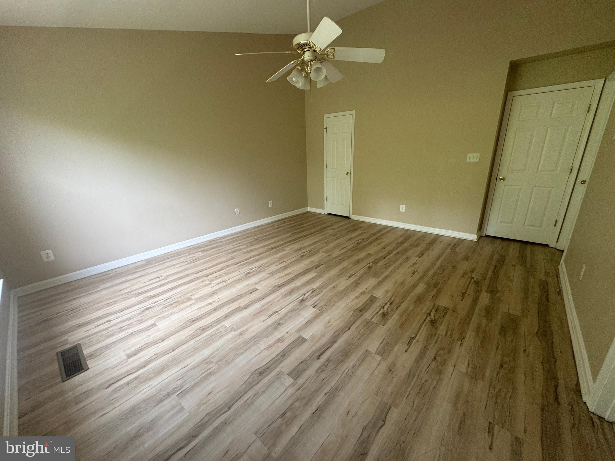 FOREST PARK - Residential Lease