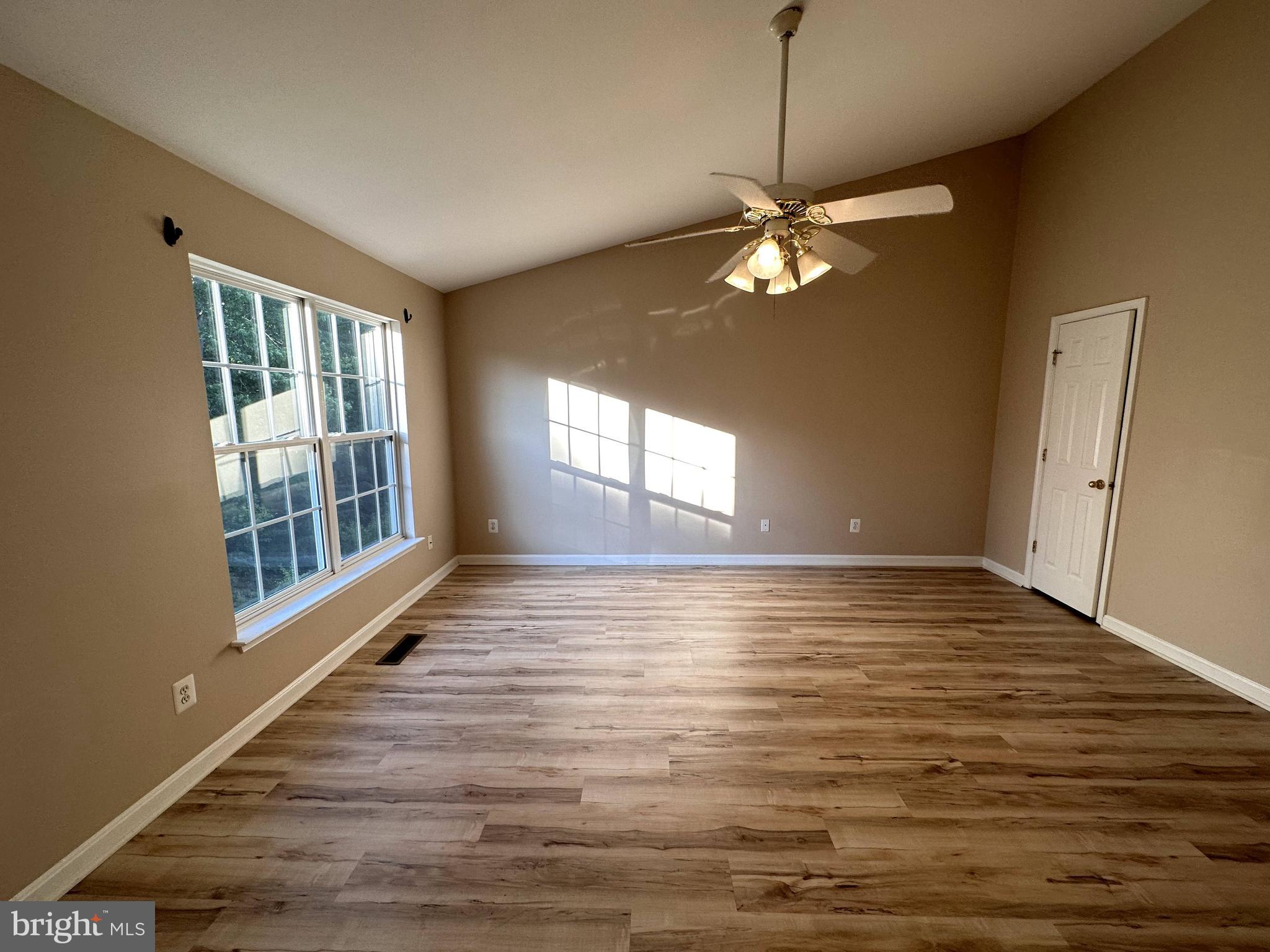 FOREST PARK - Residential Lease