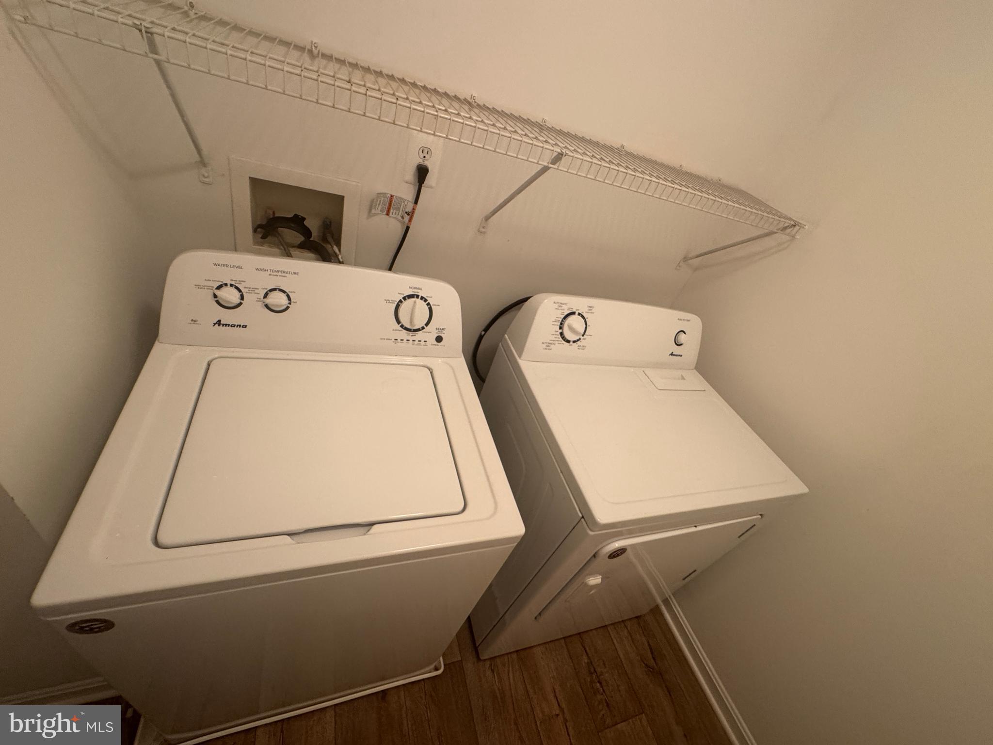 FOREST PARK - Residential Lease