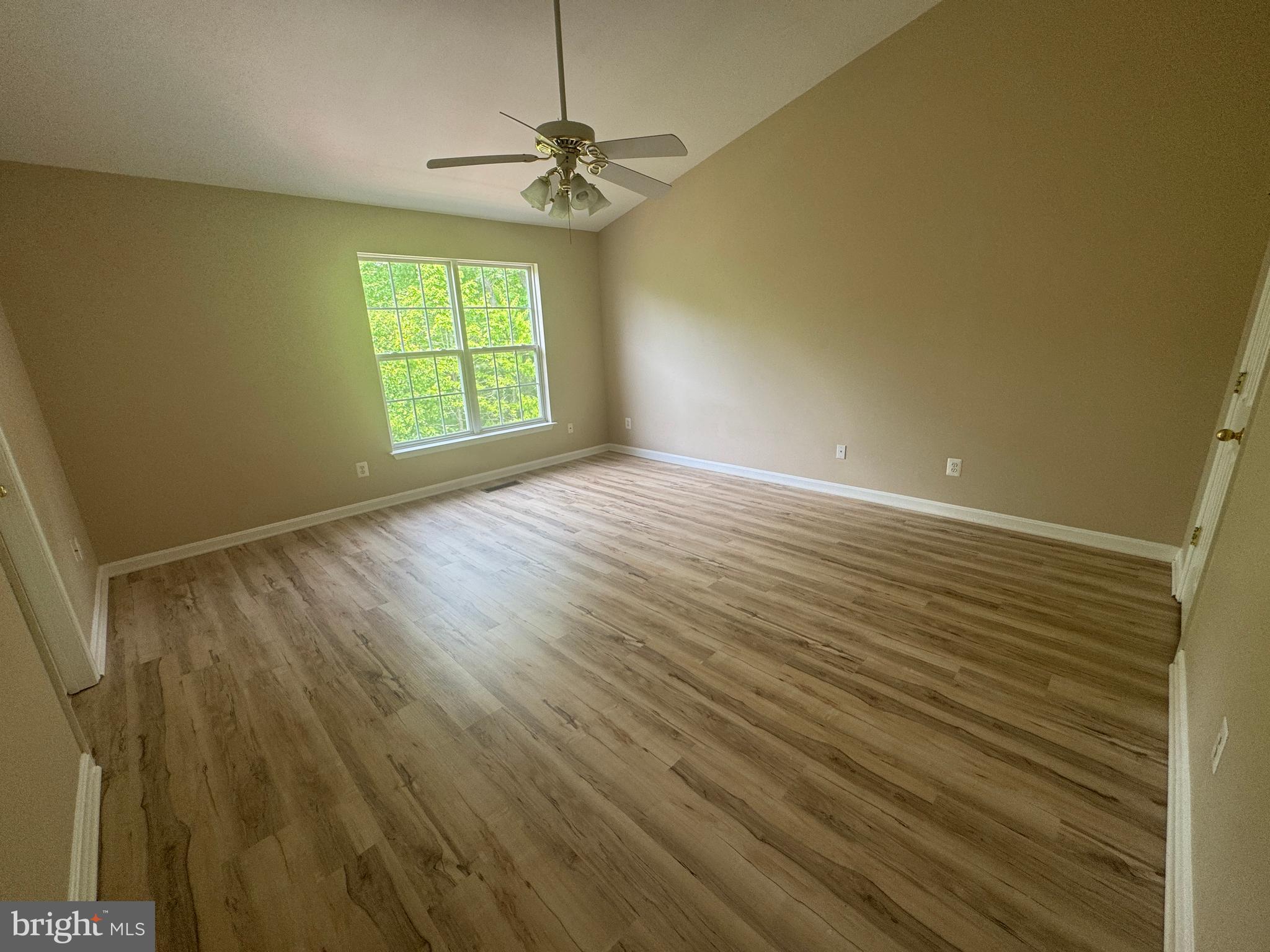 FOREST PARK - Residential Lease