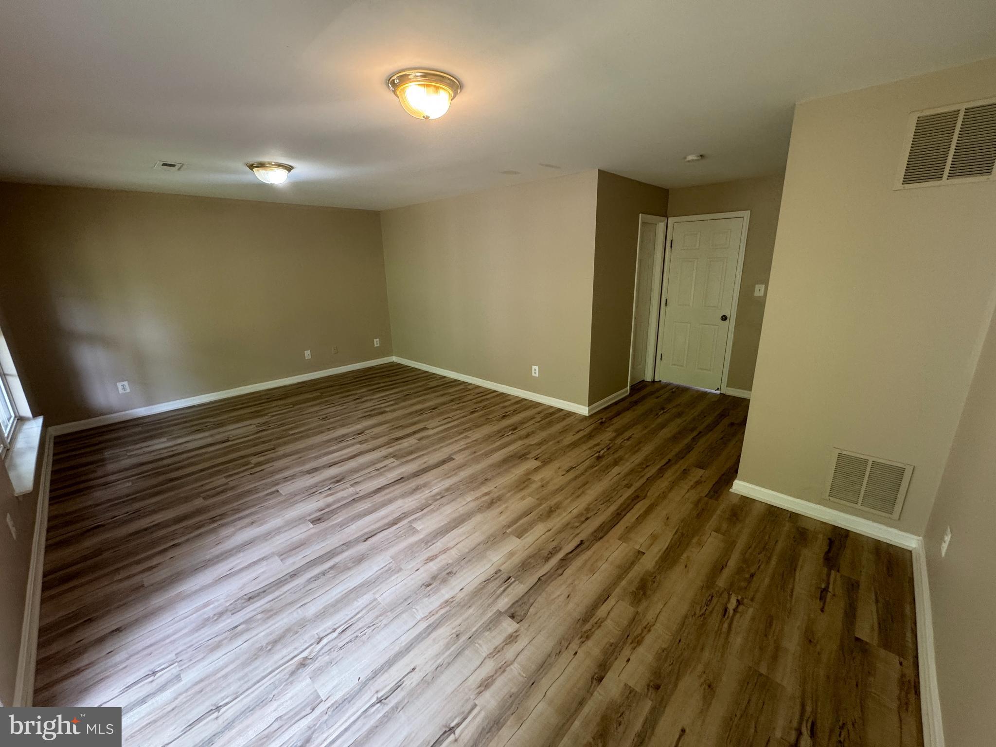 FOREST PARK - Residential Lease