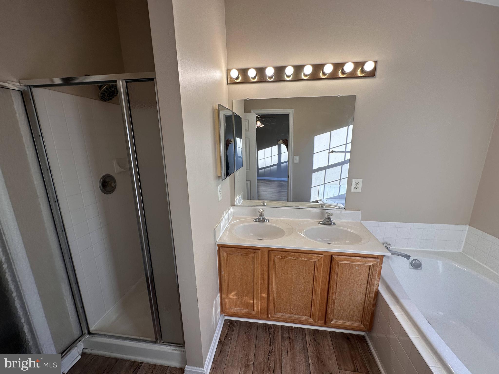 FOREST PARK - Residential Lease