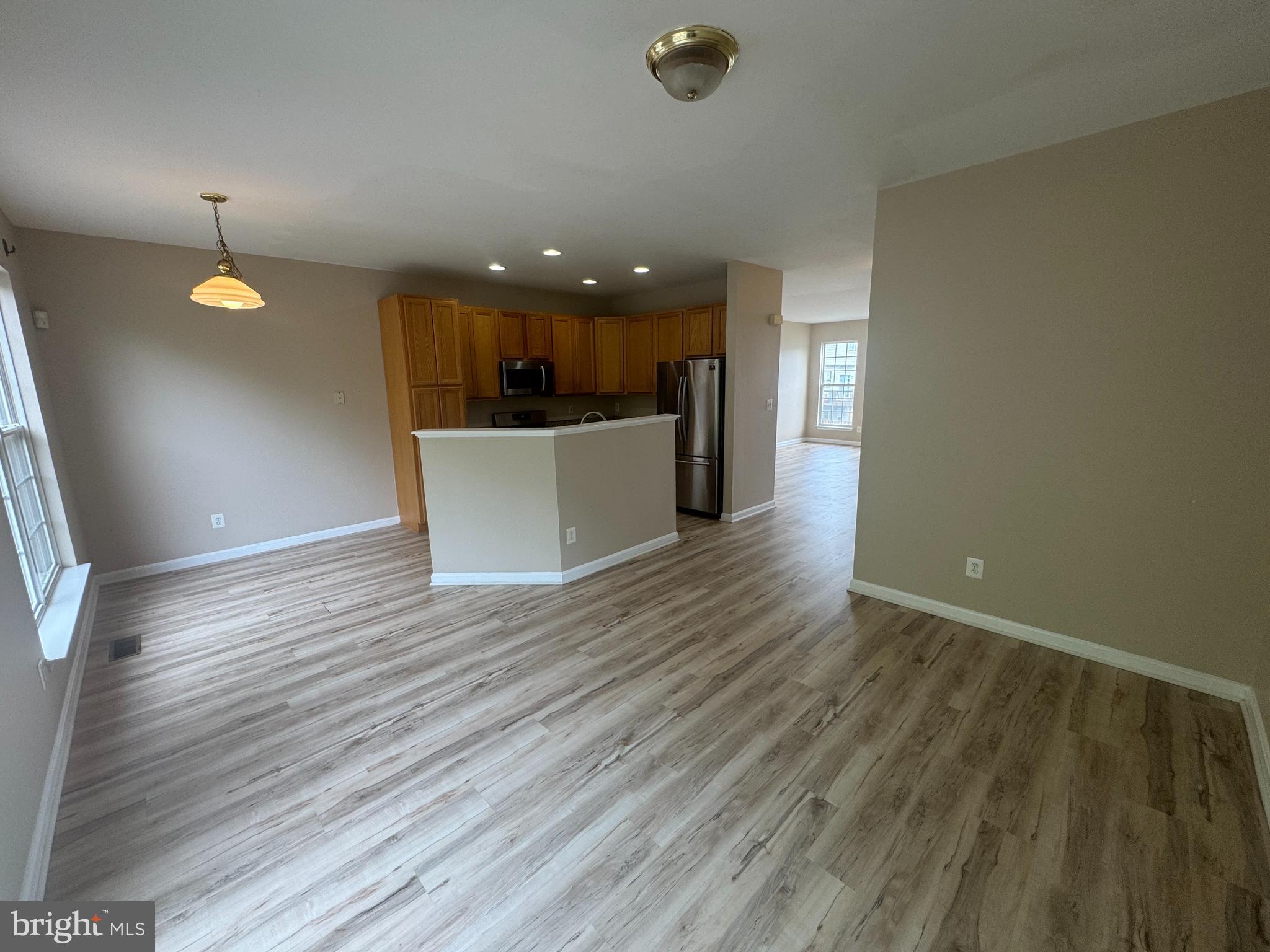 FOREST PARK - Residential Lease