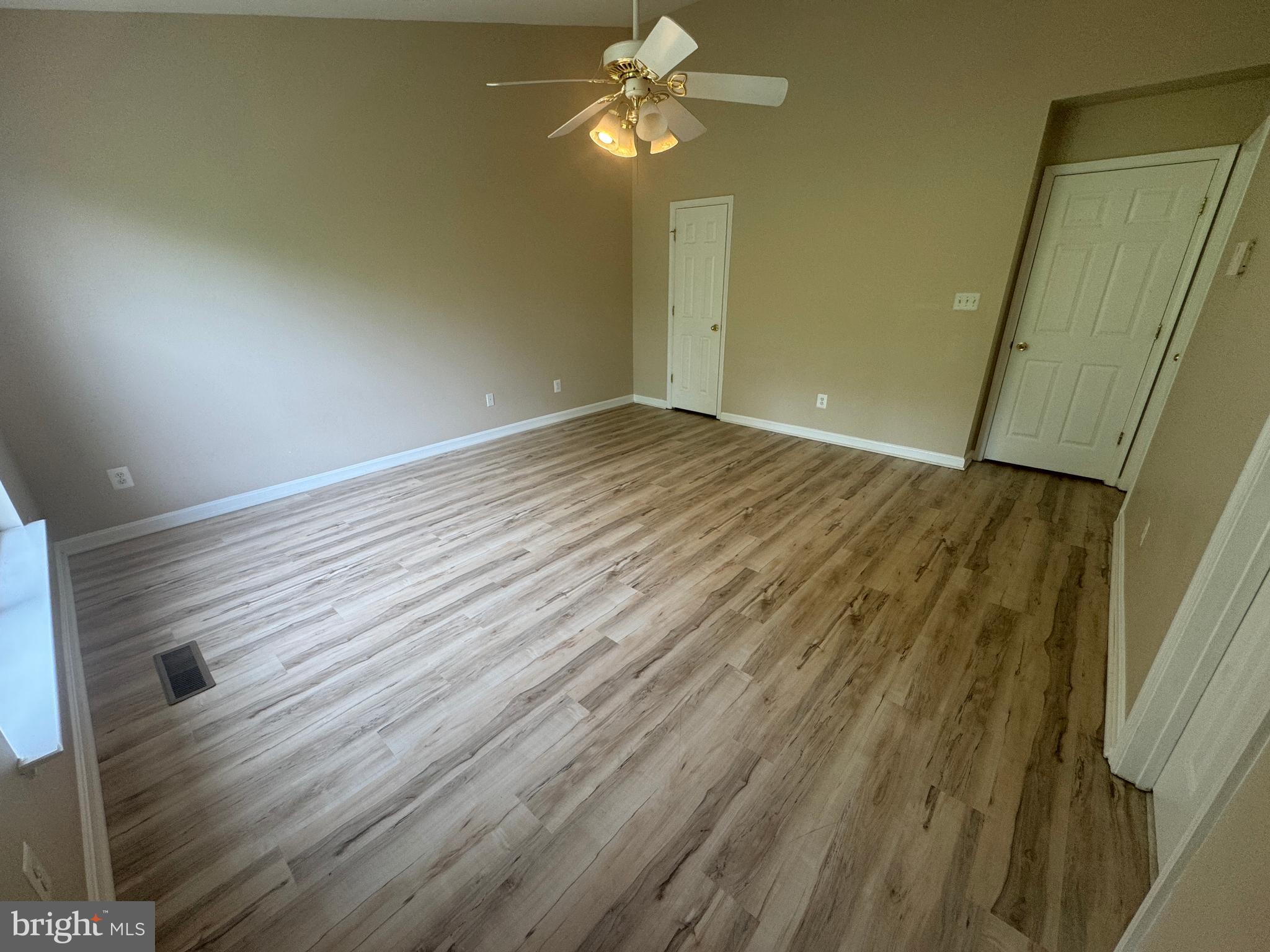 FOREST PARK - Residential Lease