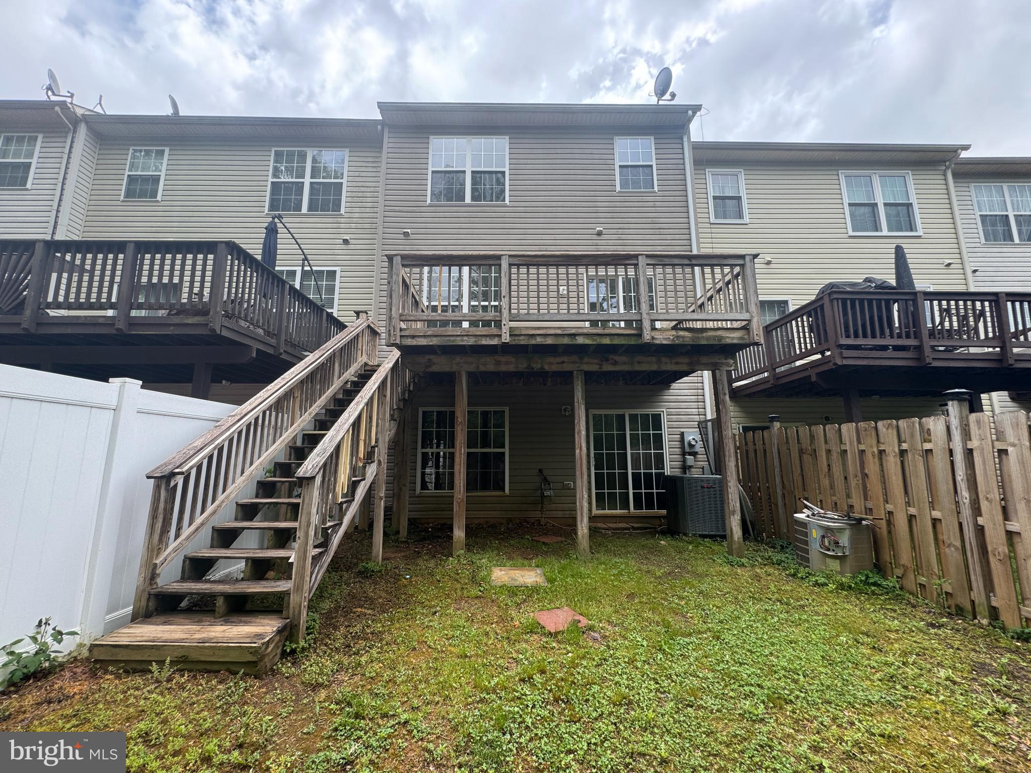 FOREST PARK - Residential Lease