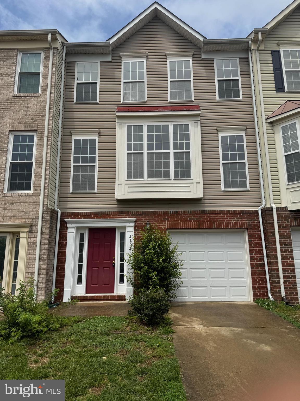 FOREST PARK - Residential Lease