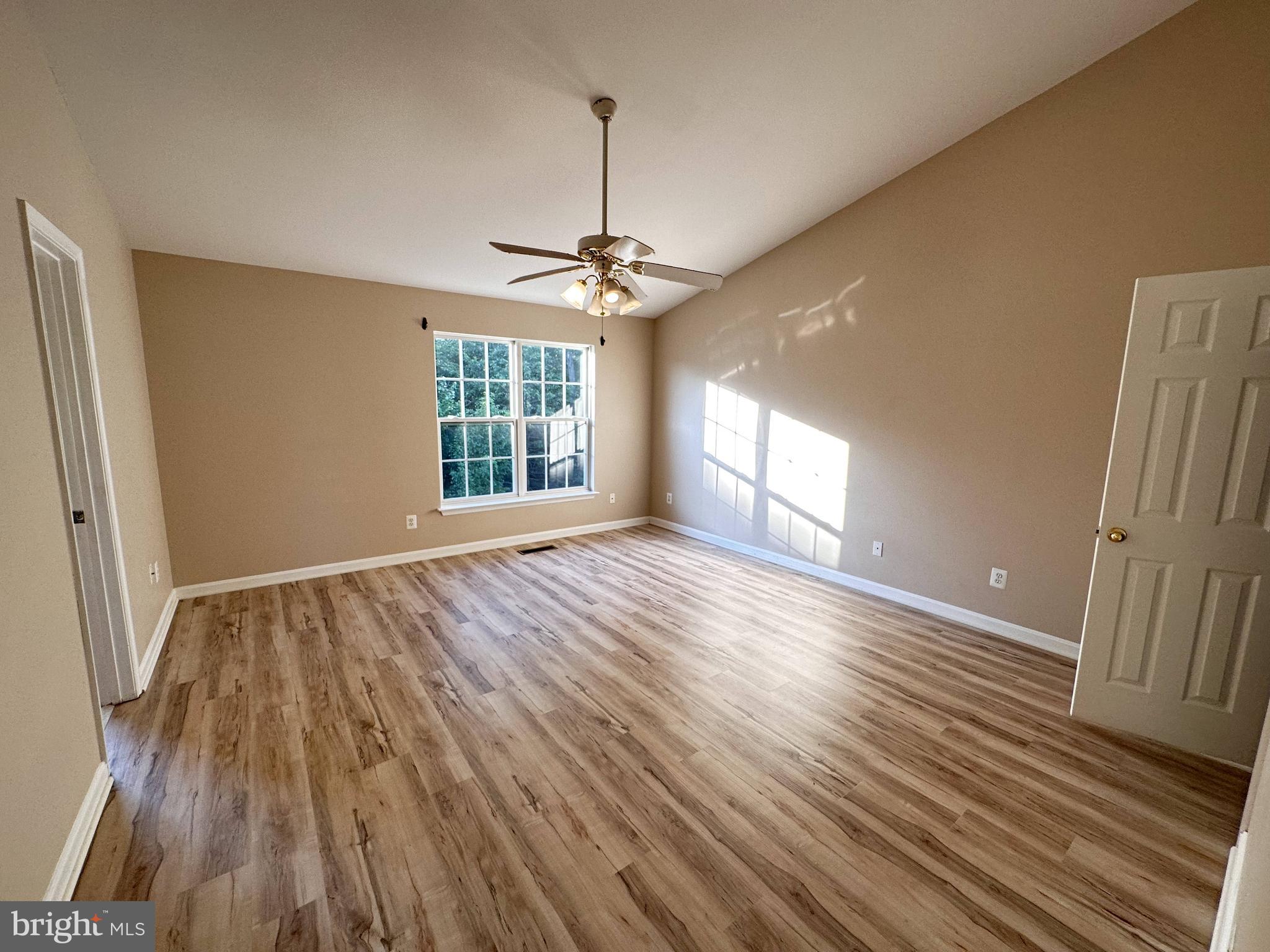 FOREST PARK - Residential Lease