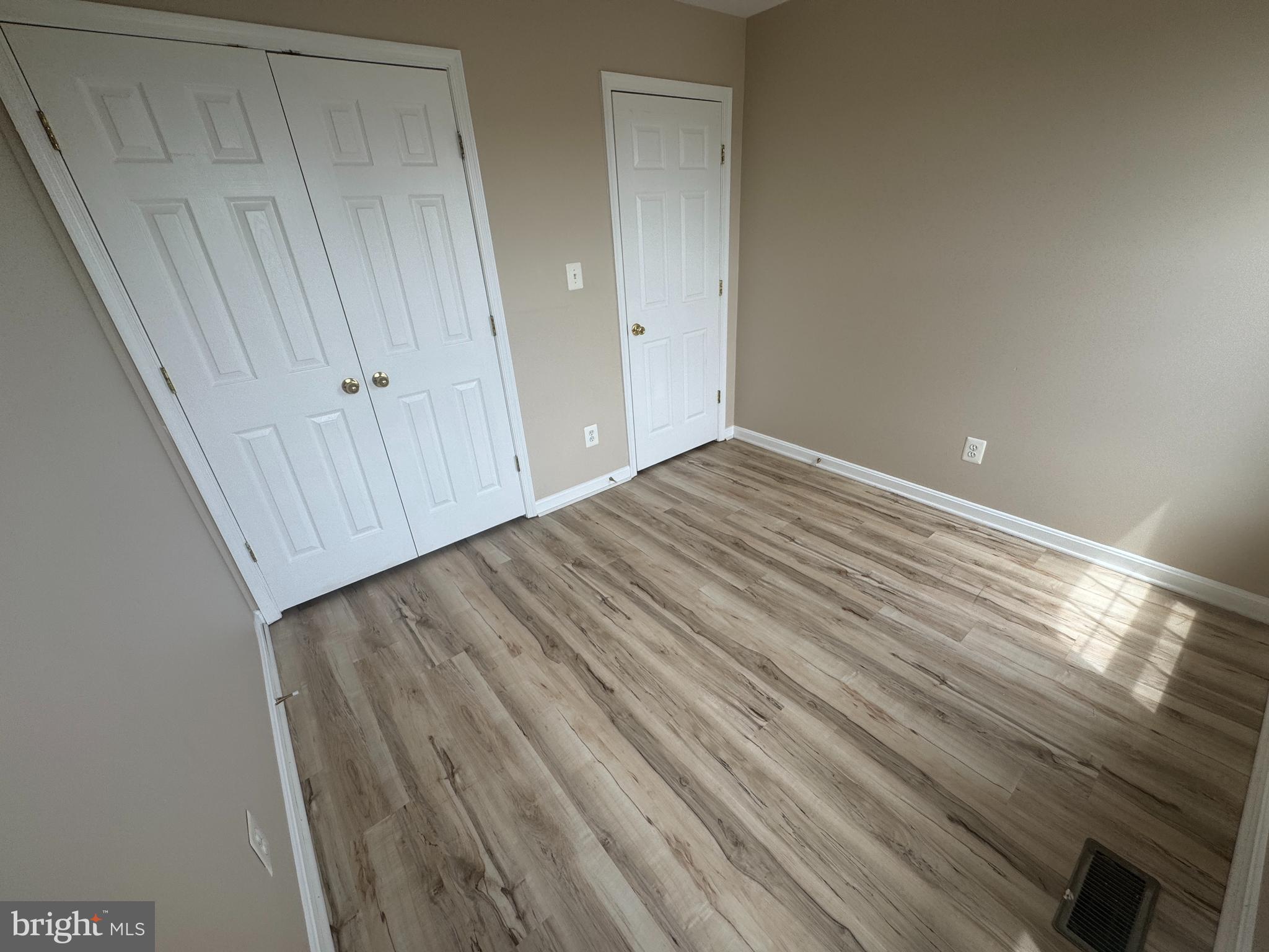 FOREST PARK - Residential Lease