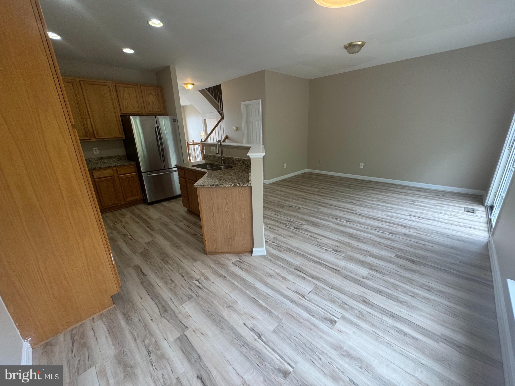 FOREST PARK - Residential Lease