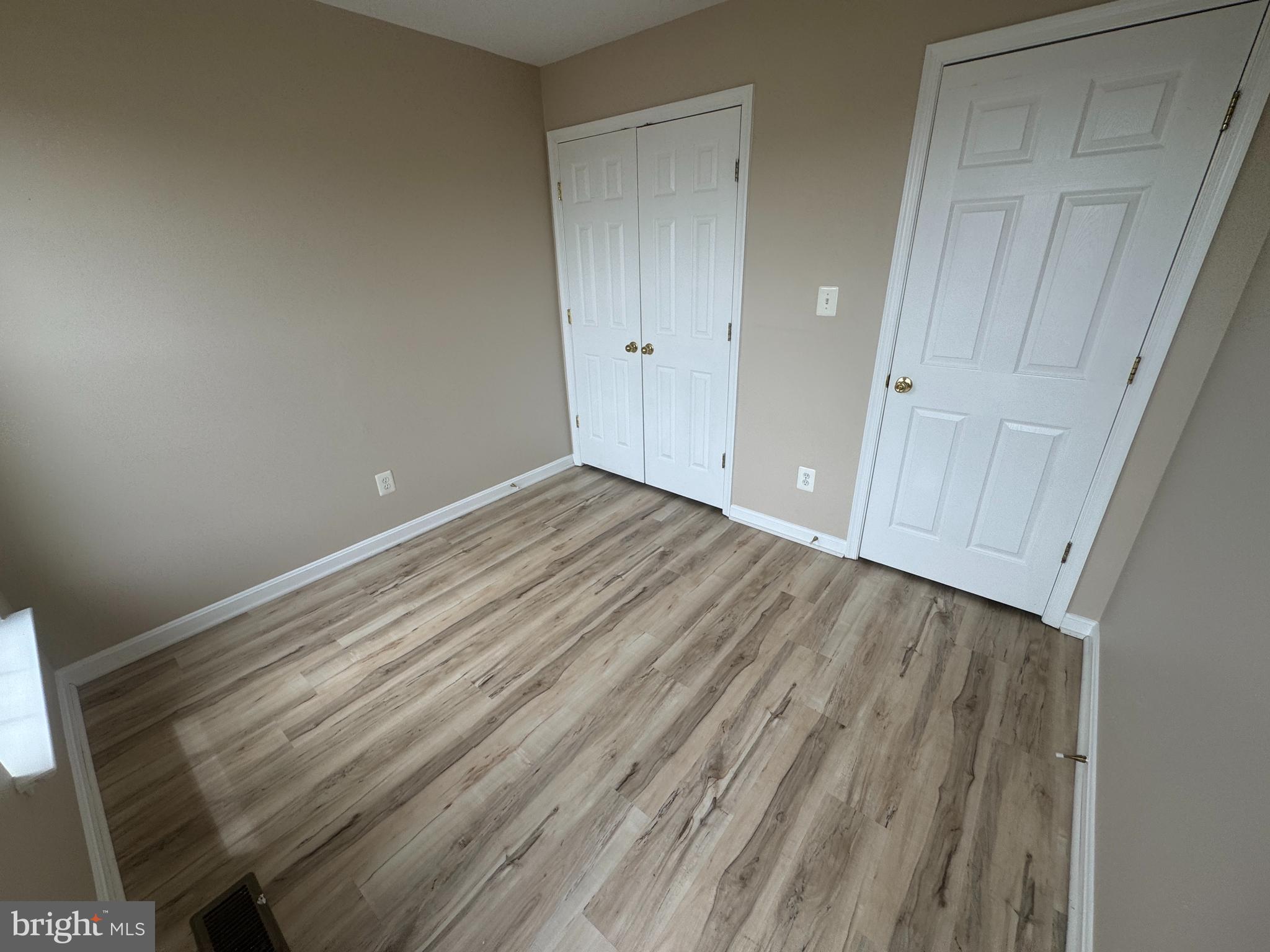 FOREST PARK - Residential Lease