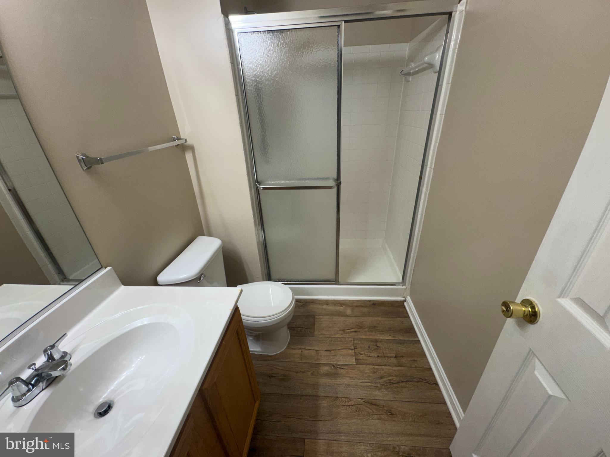 FOREST PARK - Residential Lease