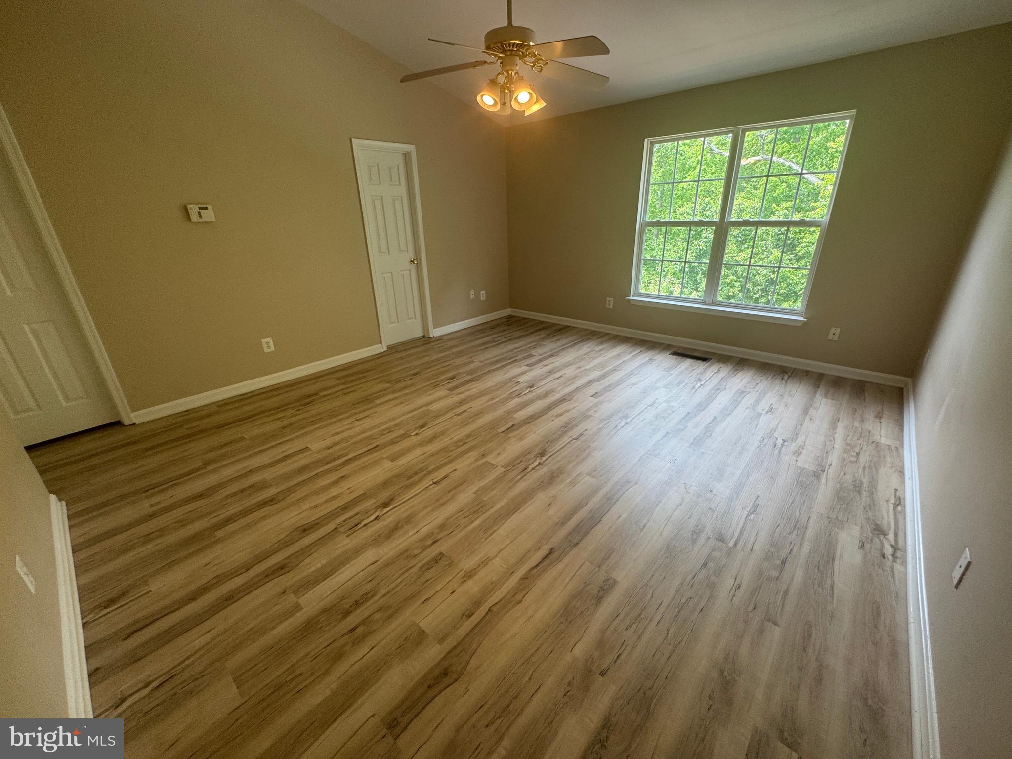 FOREST PARK - Residential Lease