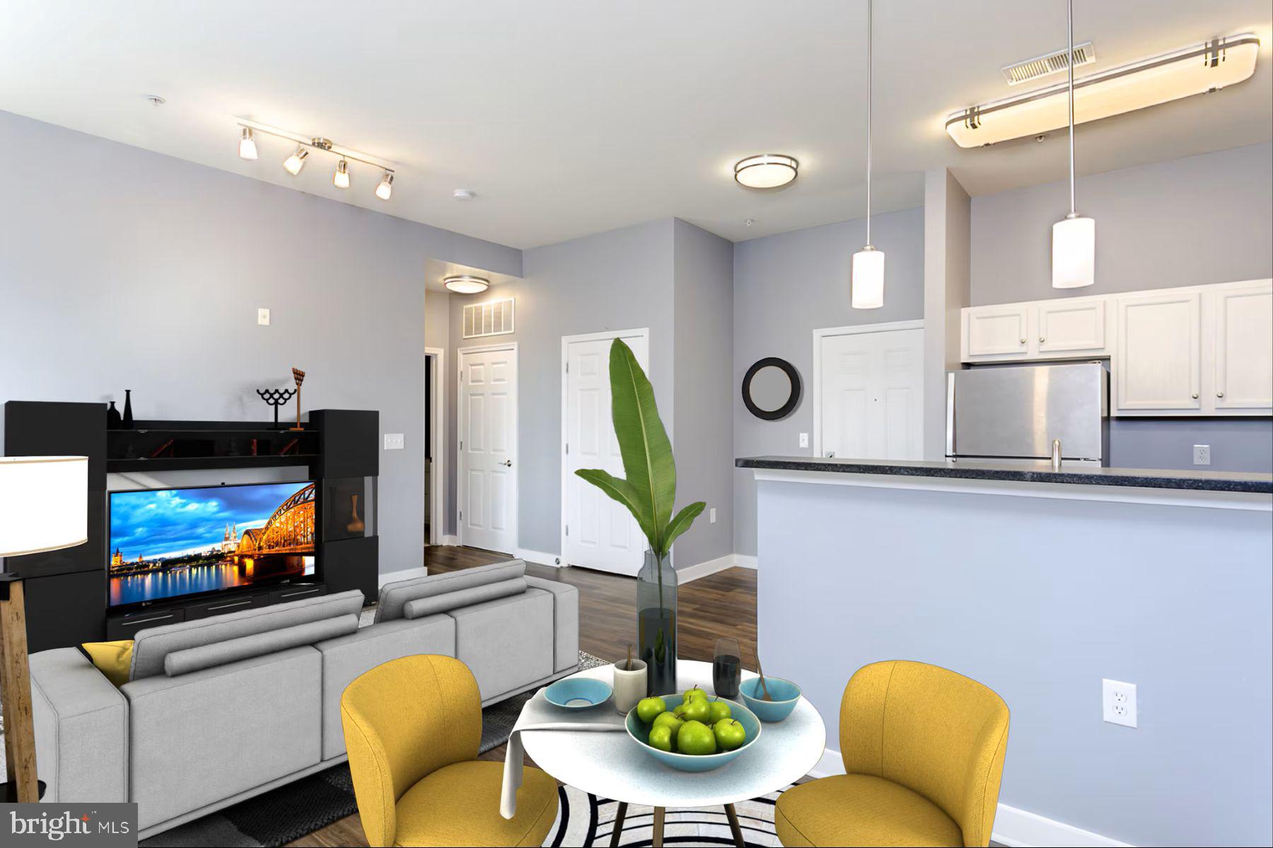 BROMO ARTS DISTRICT - Residential Lease