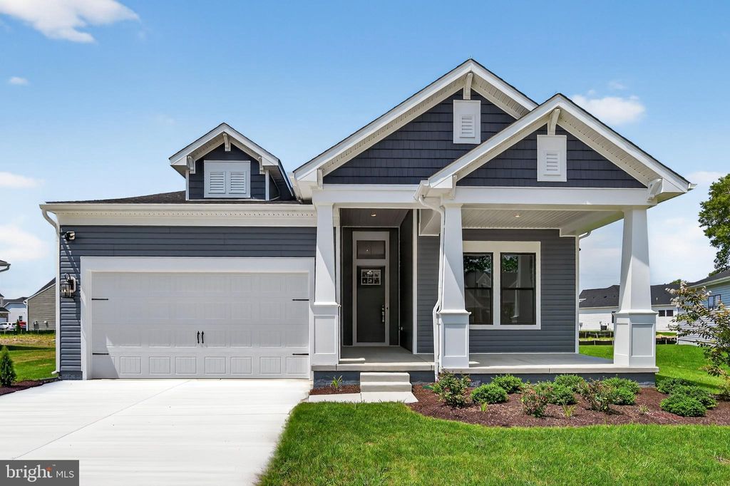 Photo of 20430 Skipjack Drive, LEWES, DE 19958 (MLS # DESU2099216)