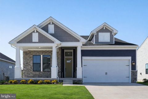 20430 SKIPJACK DRIVE LEWES DE 19958