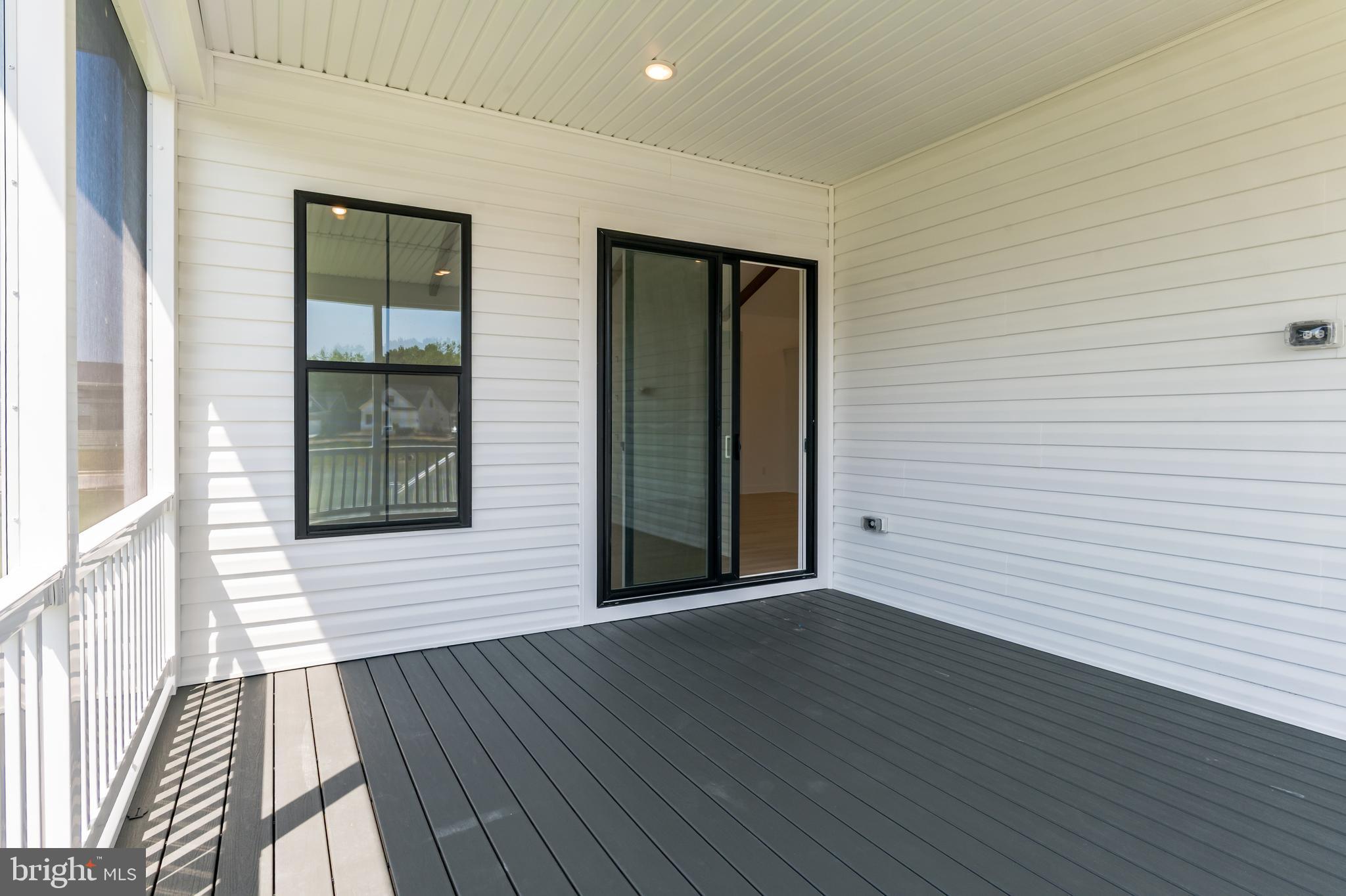 FOUR SEASONS AT SCENIC HARBOR - Residential